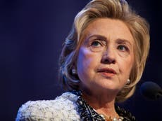 Hillary Clinton plans to defeat Isis by taking out leader Abu Bakr al-Baghdadi