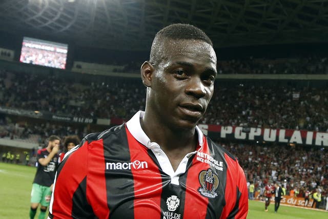 Mario Balotelli has developed something of a cult status in recent years thanks to his bizarre antics on and off the pitch