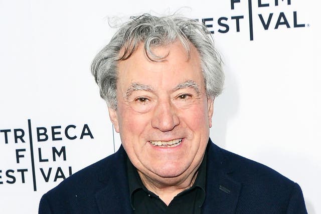 The actor starred in the Monty Python and went on to direct three of the comedy troupe’s films