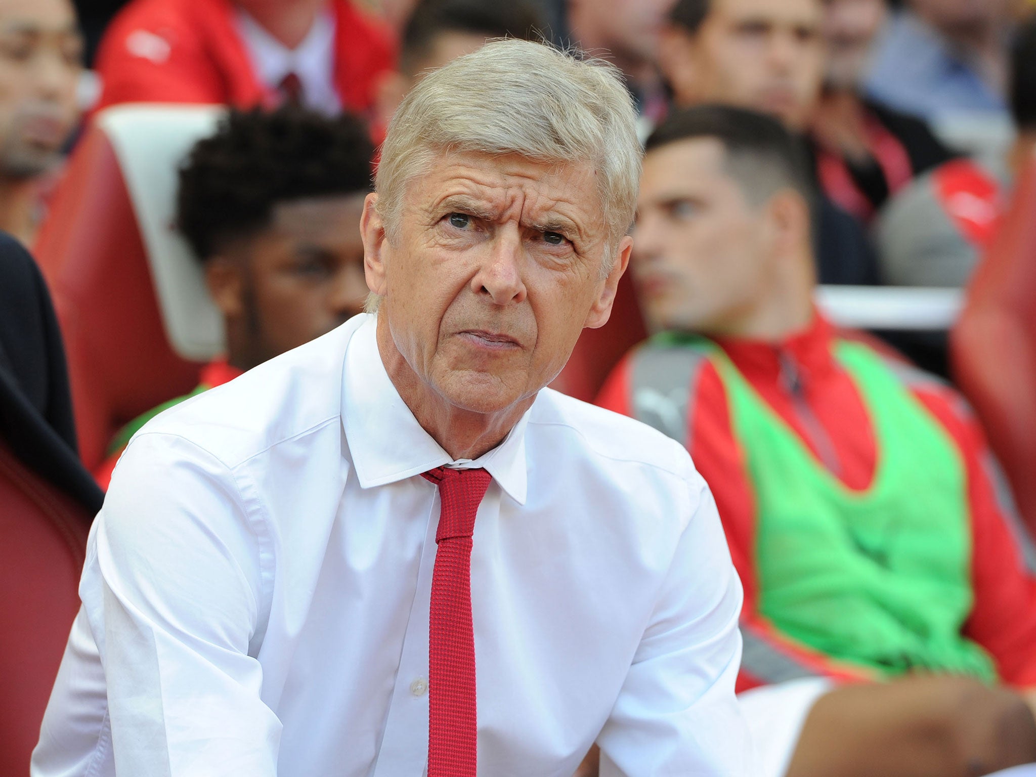 Arsene Wenger is celebrating 20 years at the club - but how will he be remembered?