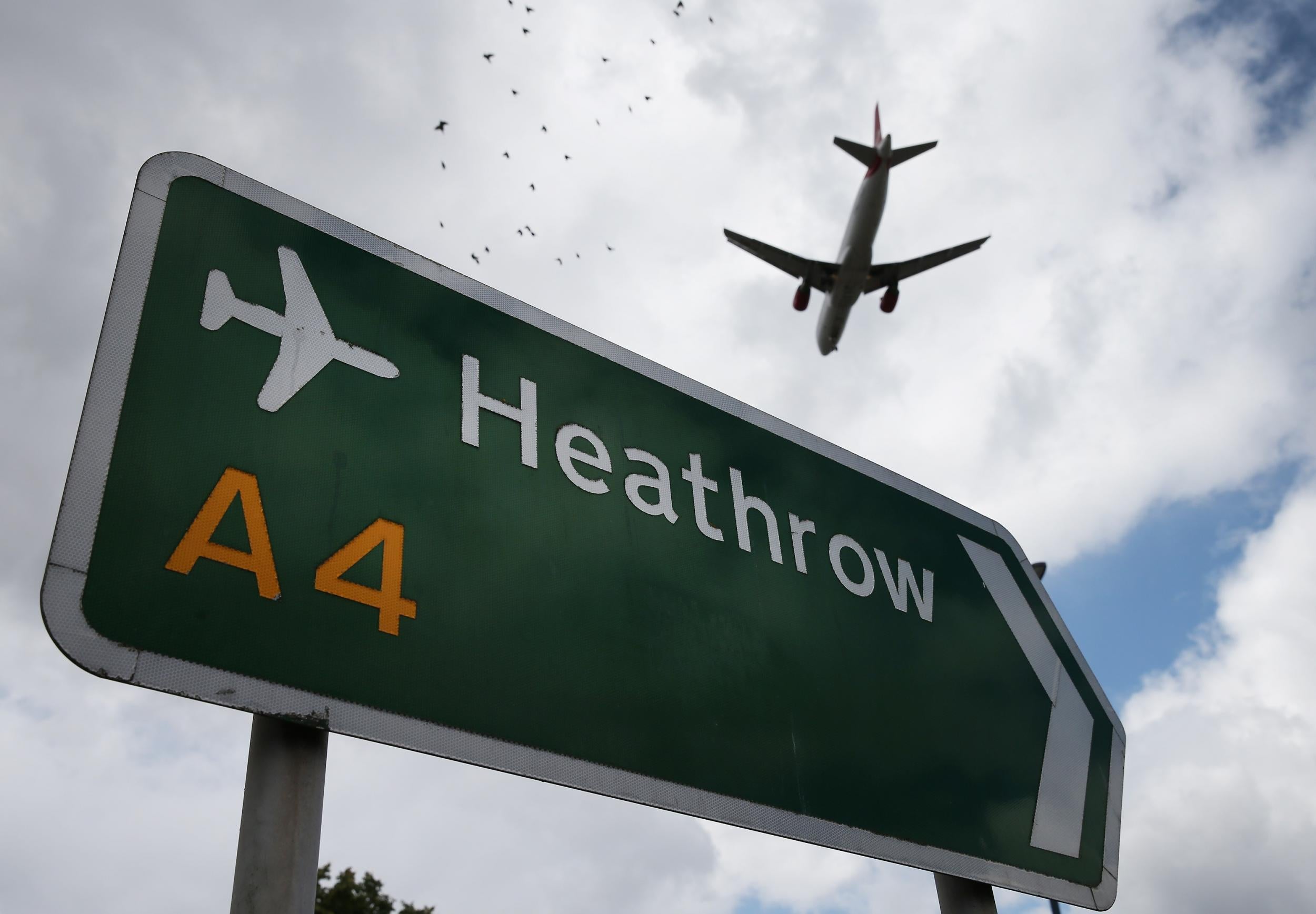 Labour has failed to set out a clear policy on Heathrow expansion, party MPs say