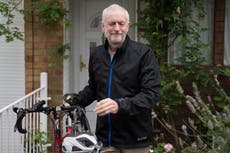 Read more

Jeremy Corbyn won because politicians don't know best