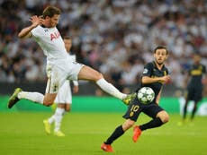Read more

Vertonghen set to commit future to Tottenham