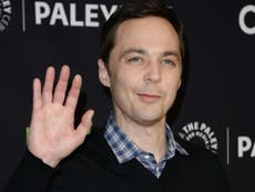 Jim Parsons and The Big Bang Theory castmates top Forbes' highest-paid TV actors in the world list