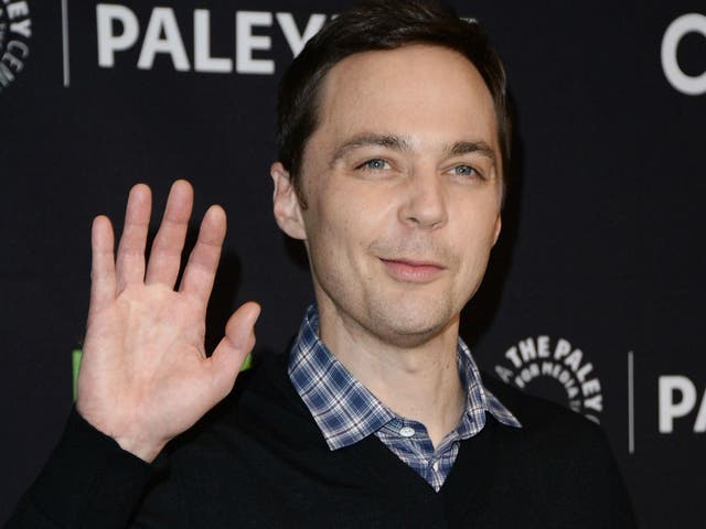 Jim Parsons has opened up for the first time about his 'brutal' battle with the coronavirus.