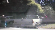 Charlotte police release footage that shows killing of black man