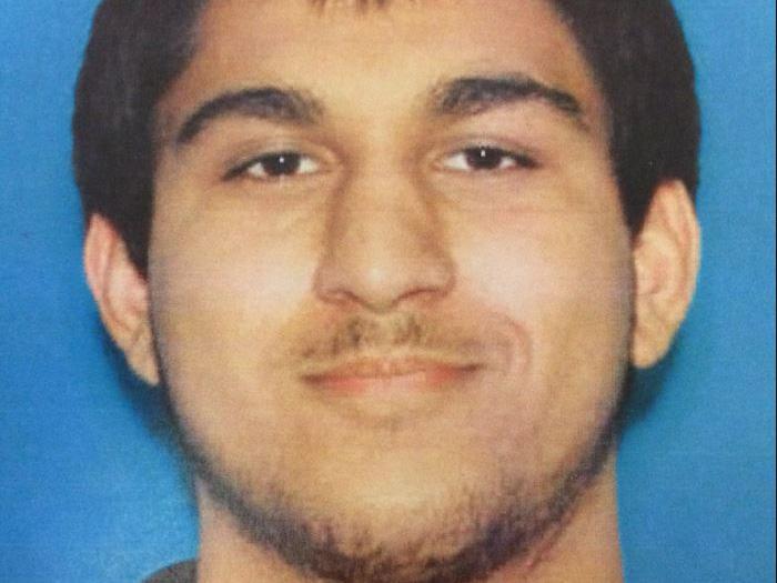 Arcan Cetin opened fire at the Cascade Mall in the cosmetics section of a Macy's department store, police say