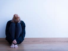 Female suicides at highest level in a decade — for second year running