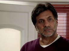 Marc Anwar sacked from Coronation Street over ‘racially offensive tweets’
