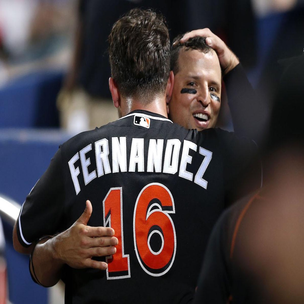 Tragic baseball star Jose Fernandez posted picture of pregnant
