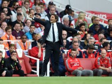 Read more

Conte kept up all night in desperate search for Chelsea answers