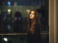 Emma Ruth Rundle streams second solo album 'Marked For Death' in full