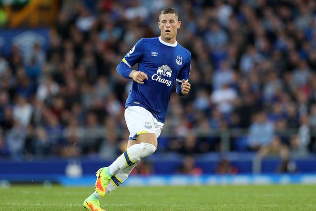 Ross Barkley has joined a long list of England midfielders yet to deliver on their full potential
