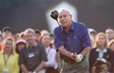Read more

Arnold Palmer dies in Pittsburgh at 87