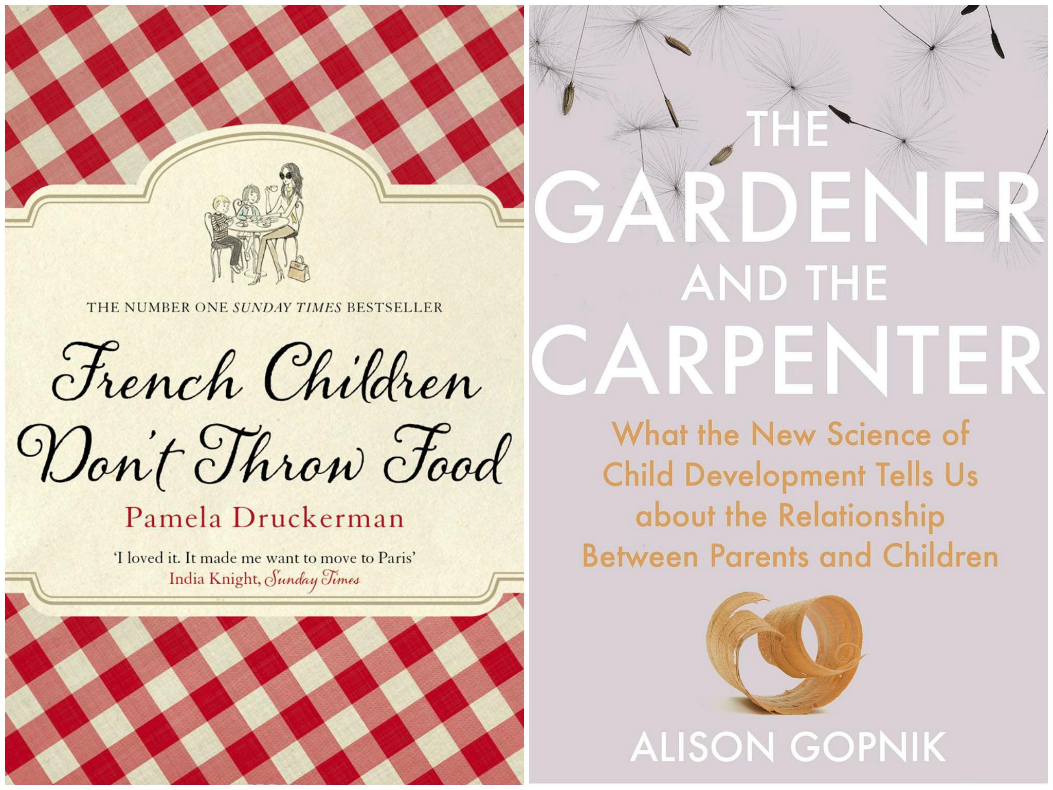 10 best parenting books