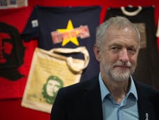 Read more

The media isn’t Jeremy Corbyn’s problem – his personality is