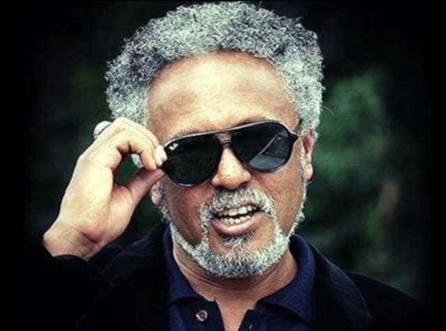‘Sew Le Sew star’ Zenah-Bezu Tsegaye says he will not return to Ethiopia