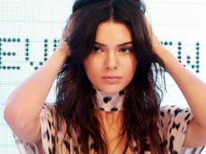 Kendall Jenner finally addresses Pepsi advert which sparked backlash