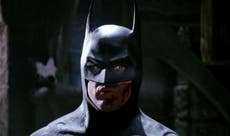 Read more

Tim Burton's Batman has everything modern superhero films are missing