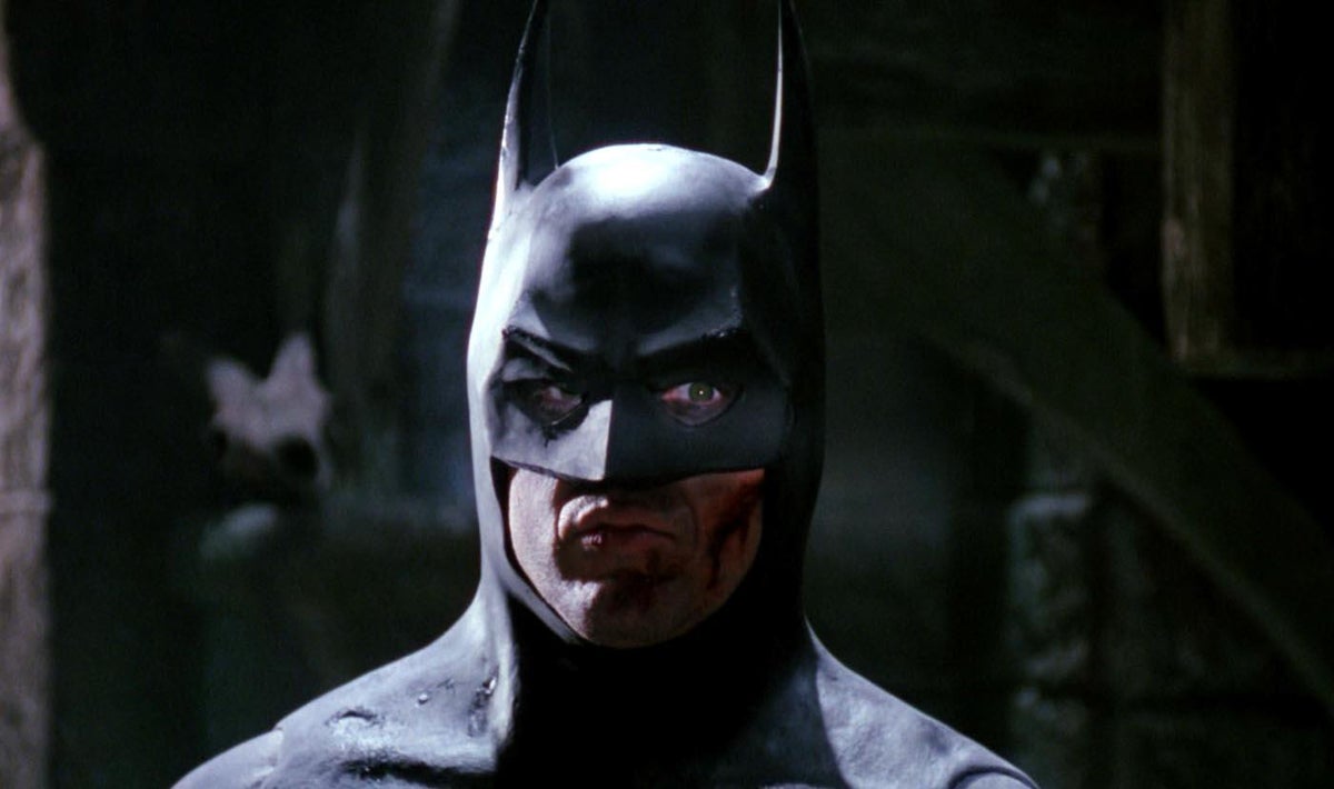Batman: Tim Burton's 1989 classic has (almost) everything modern superhero  films are missing | The Independent | The Independent