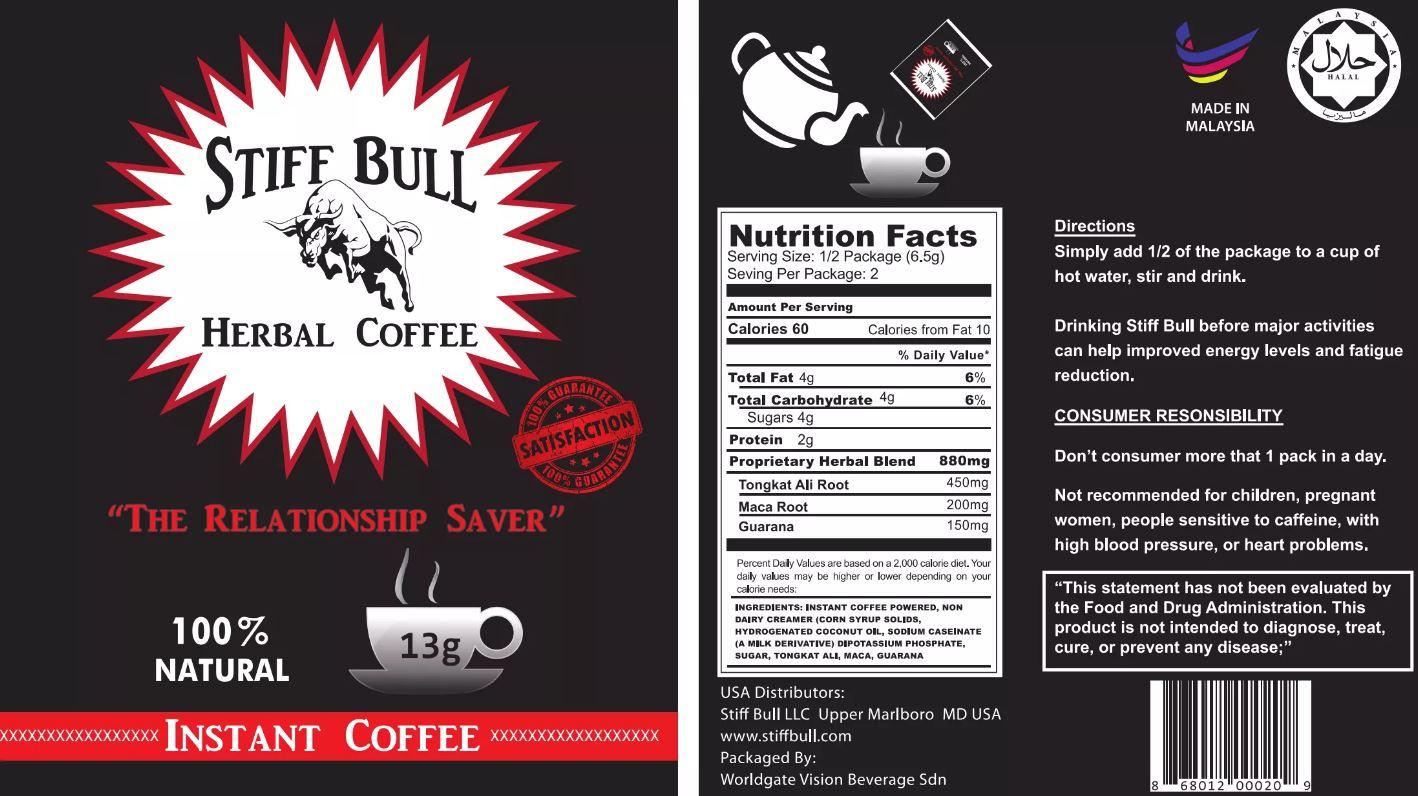 This Coffee Gives Men An Erection With Every Cup And The Government Isn T Happy Indy100 Indy100