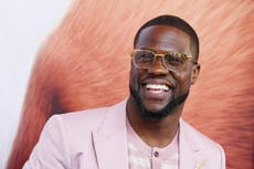 It’s a shame Kevin Hart furore will divert attention away from MeToo