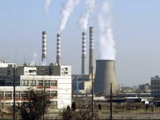 EU passes air pollution bill to prevent 400,000 premature deaths