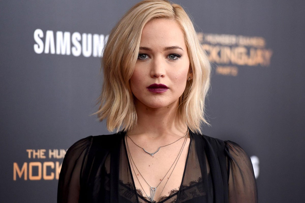 Hacker who stole nude photos of Jennifer Lawrence and other celebrities jailed for nine months | The Independent | The Independent