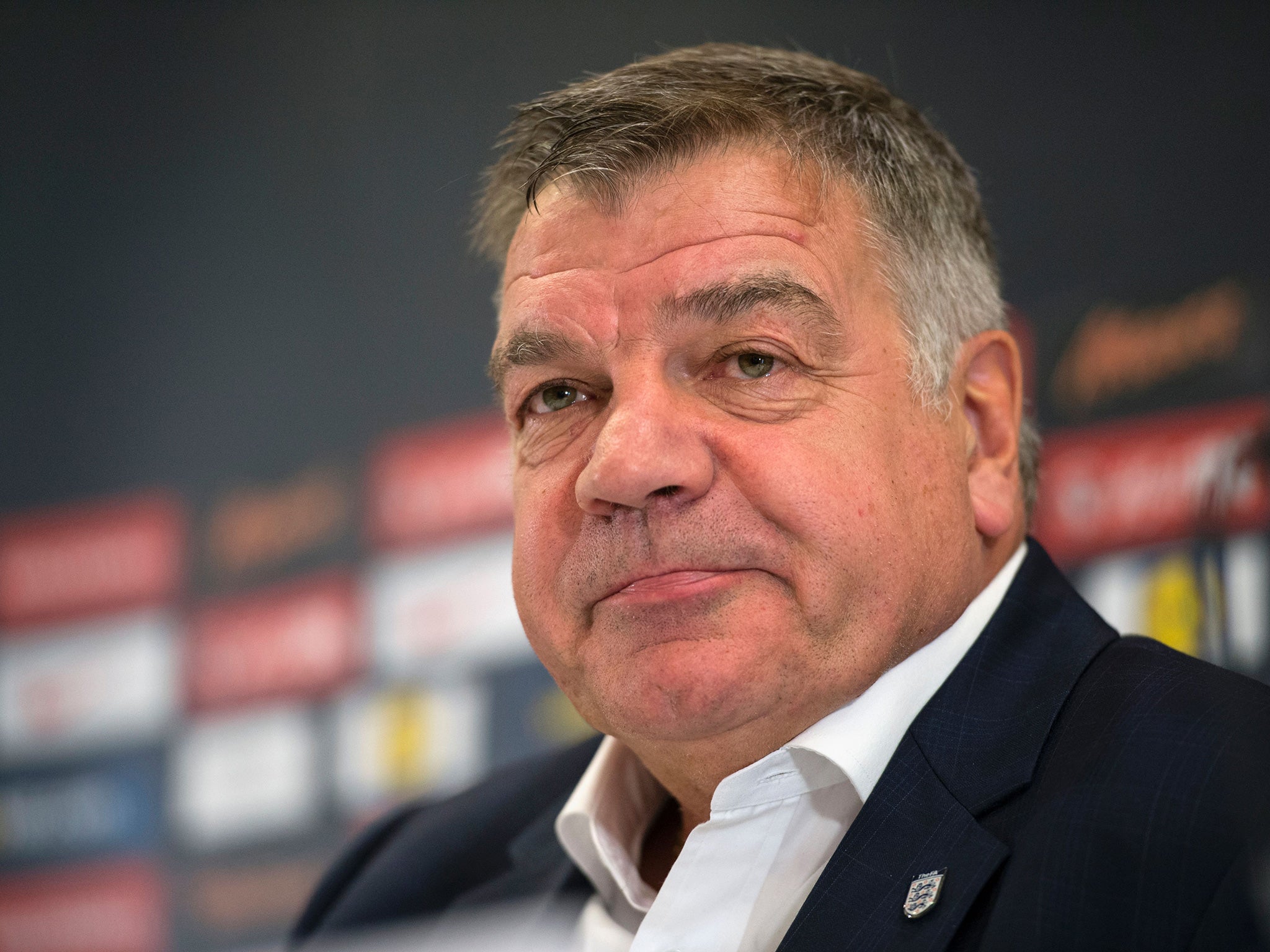 There were hopes that Allardyce could crack the puzzle others had always made over-complicated