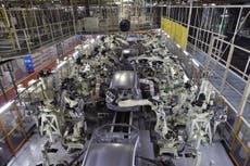 Labour MPs debate universal basic income policy for the first time