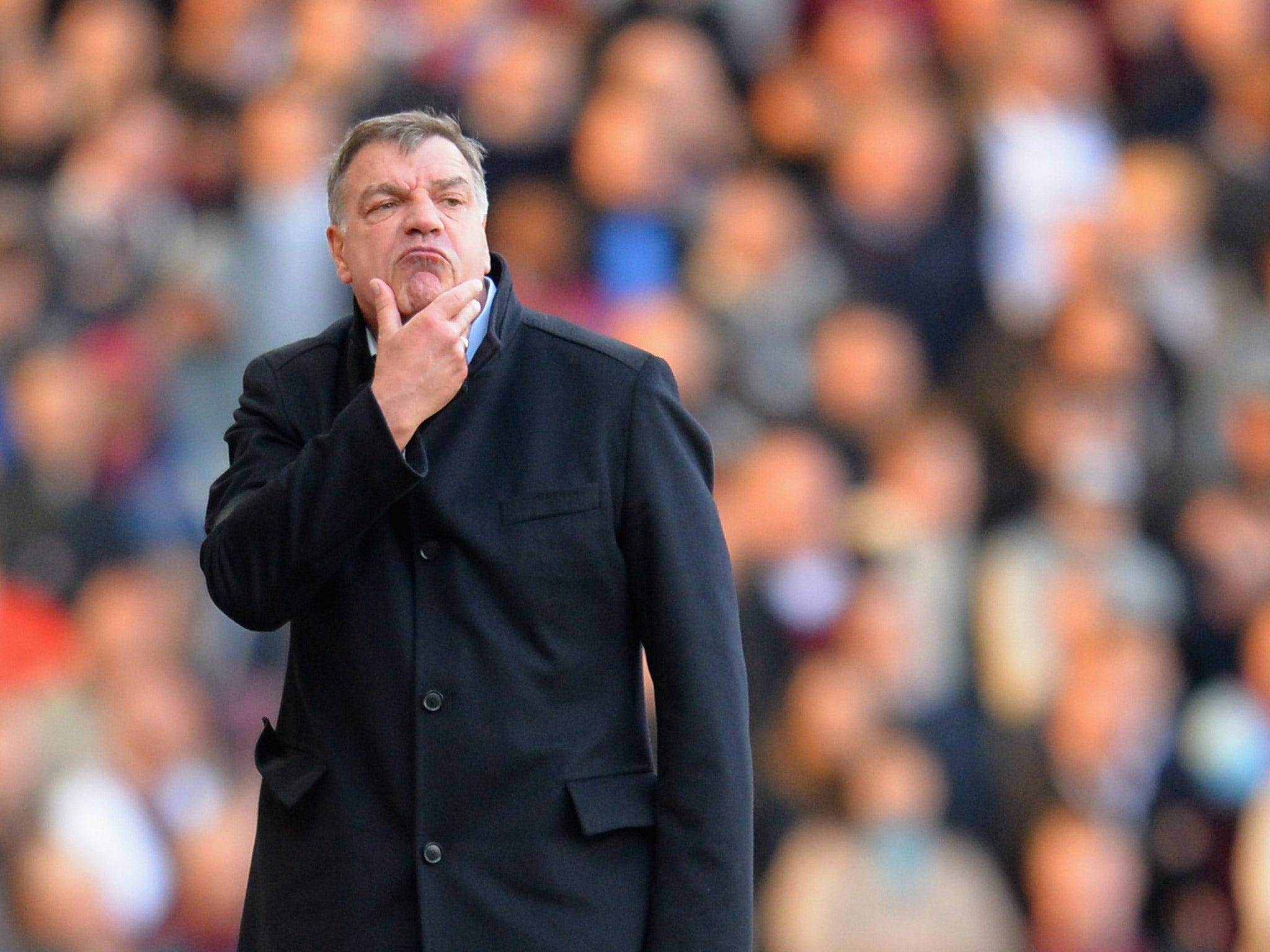 Sam Allardyce and The Football Association mutually agreed to terminate his contract following conduct judged to be 'inappropriate of the England manager'