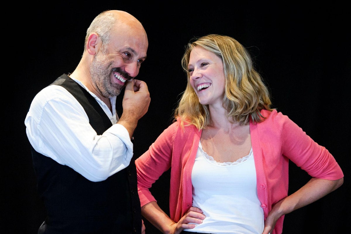 Adding Machine: The themes of Elmer Rice’s 1922 play seem never more ...