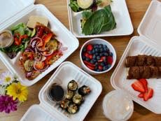 The unwritten rules of your food delivery apps