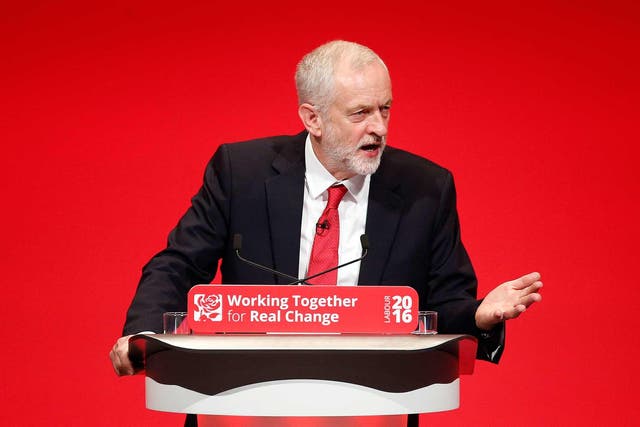 Labour leader Jeremy Corbyn has dismissed the idea of leaving the Richmond Park by-election uncontested to give the Liberal Democrats a chance to remove Zac Goldsmith