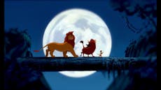 The Lion King: Disney confirms live-action movie is in the works 