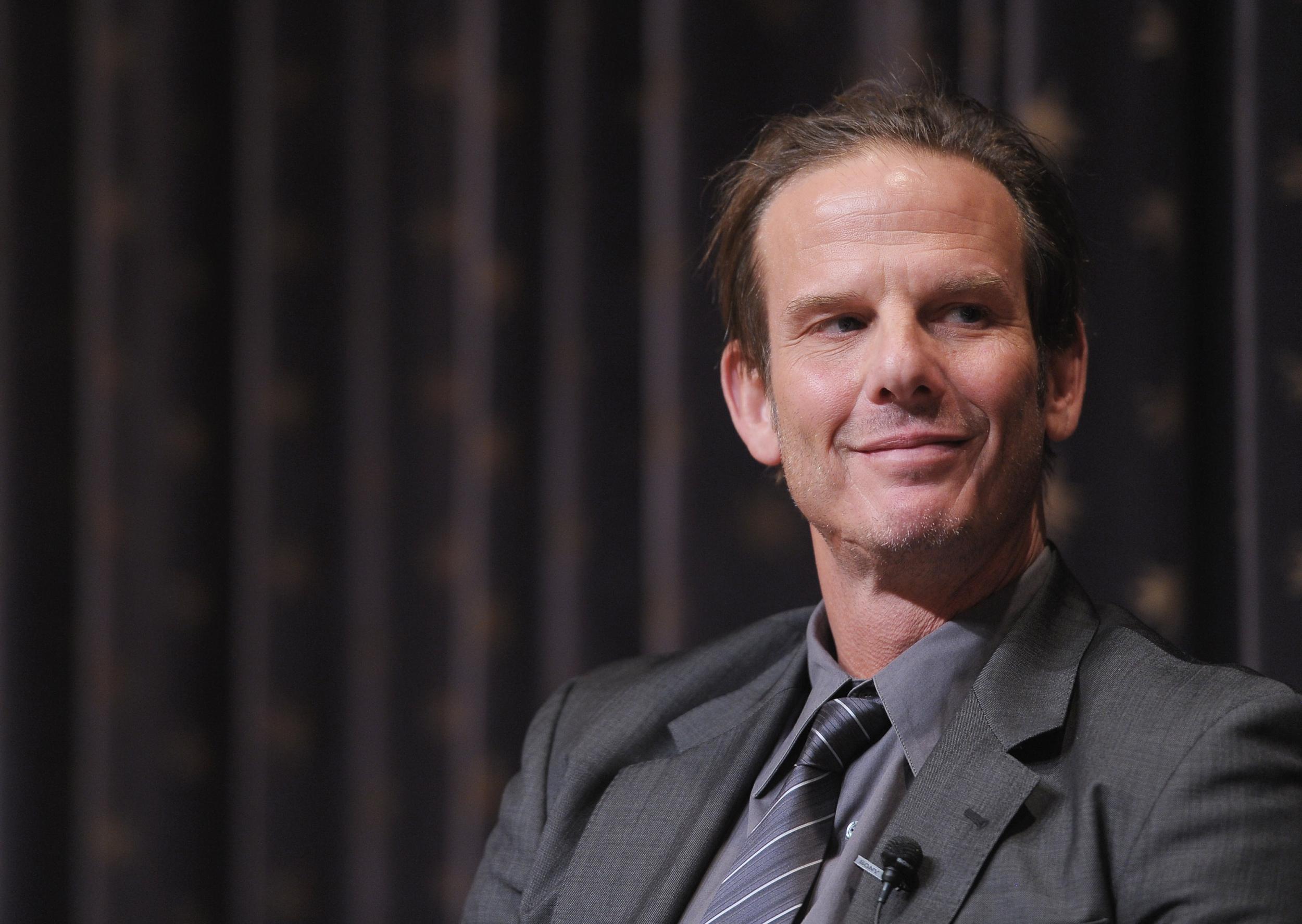 Director Peter Berg tells 'Lone Survivor' story as real as