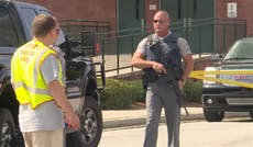 Police respond to shooting at South Carolina school