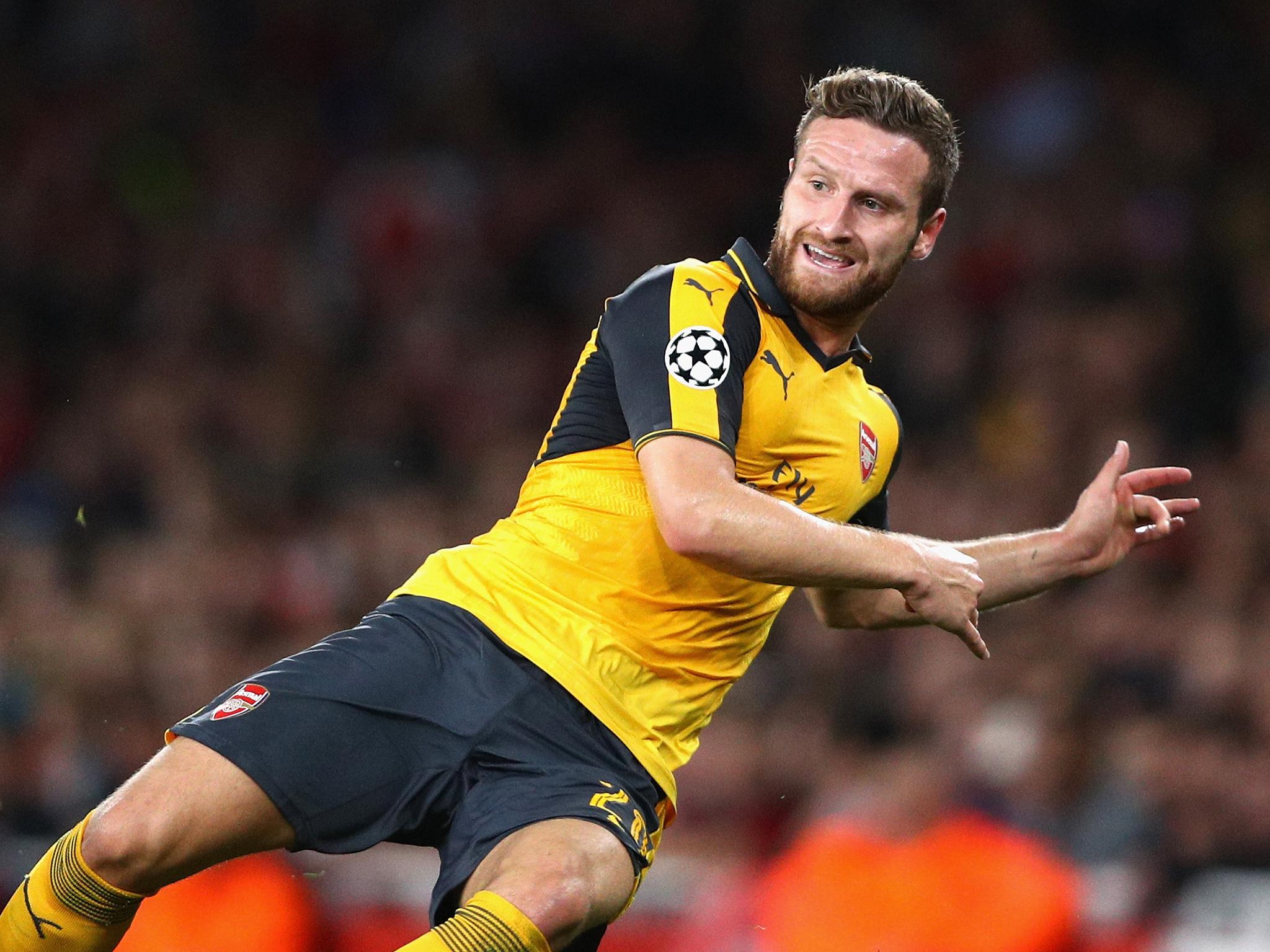 Mustafi is already proving his £30m fee was justified