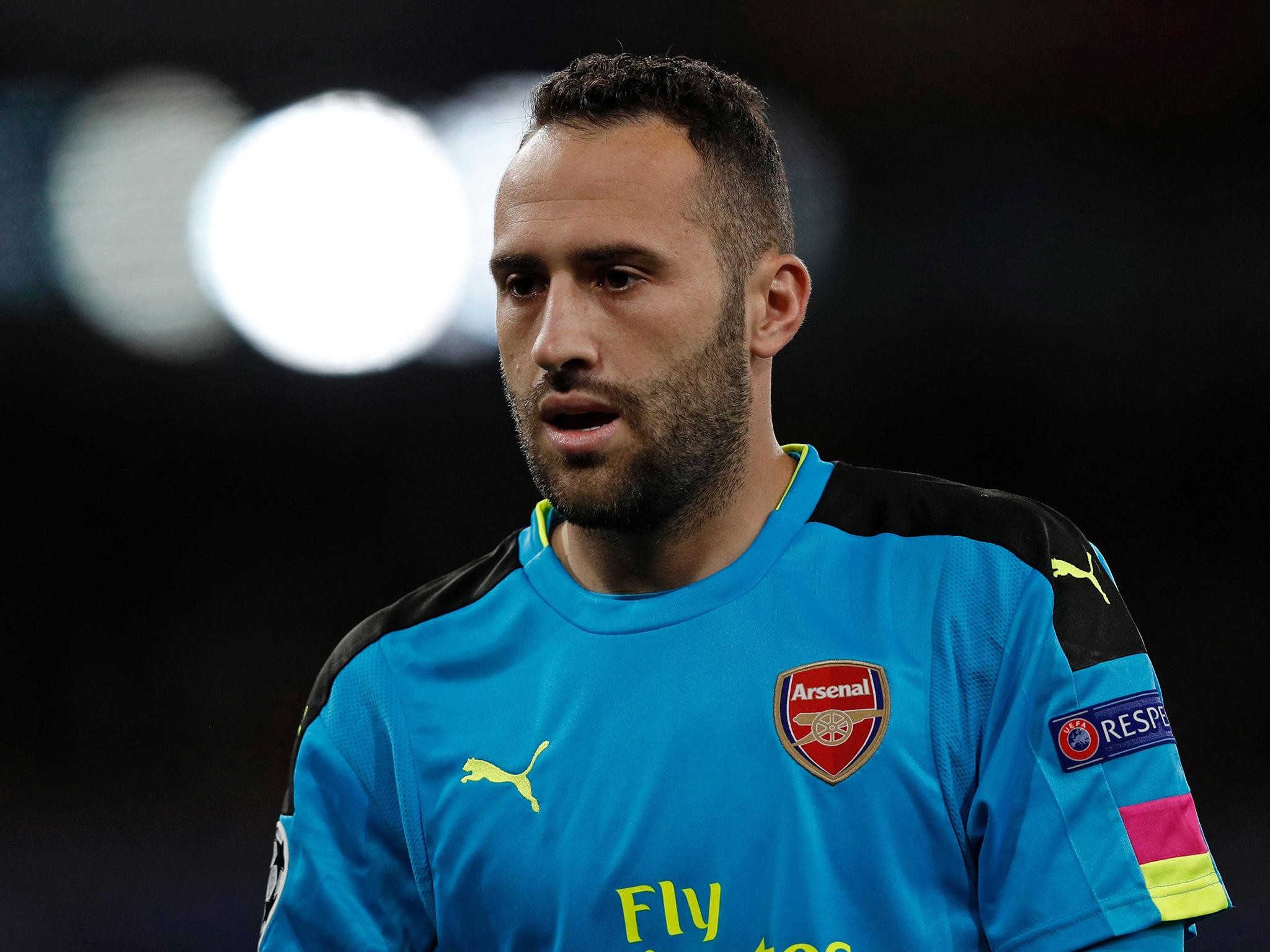 After a quiet first half, he was dependable when called upon in the second period to keep his clean sheet intact. Punched clear from a dangerous corner, and tipped a Birkir Bjarnason effort over the crossbar.