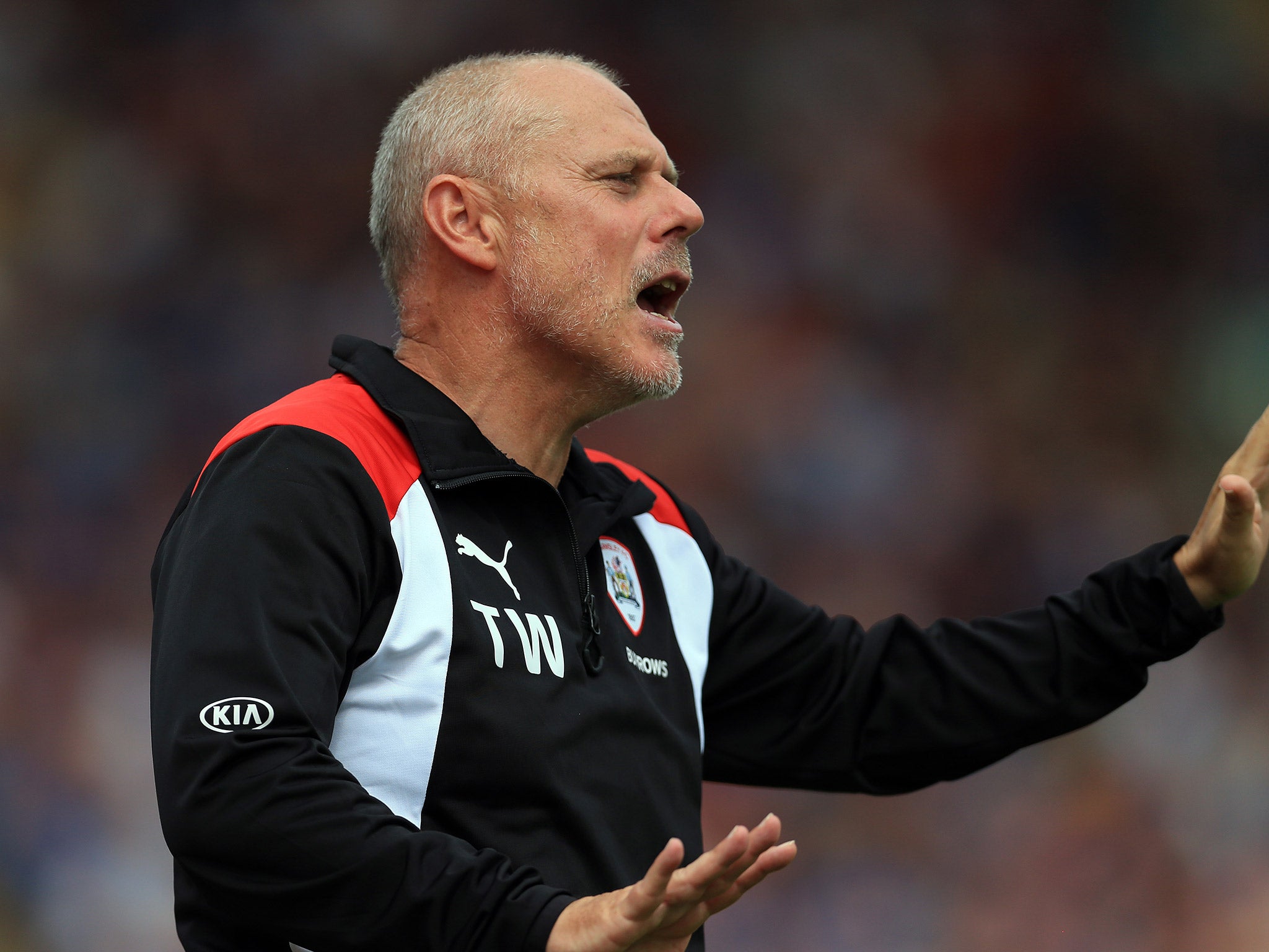 Tommy Wright has been sacked by Barnsley after an internal investigation