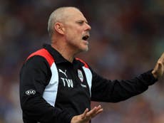 Barnsley sack assistant Wright over football corruption allegations