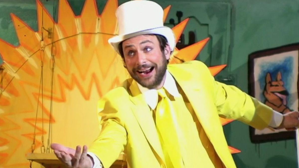 Charlie Day Says It's Always Sunny in Philadelphia Is Ready for