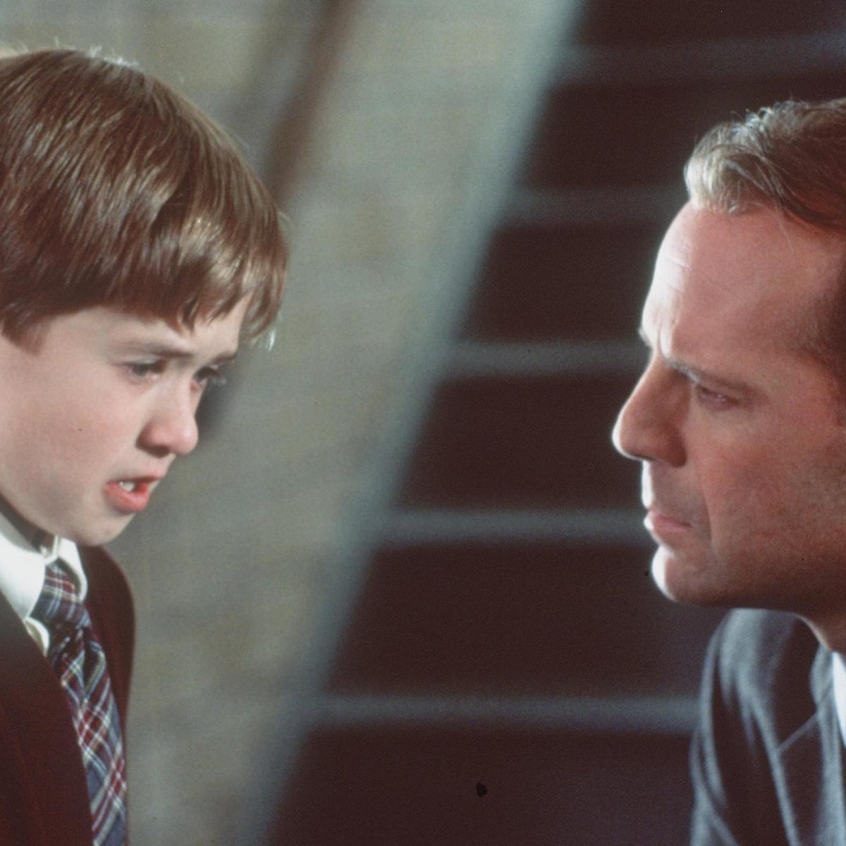 I see dead people': The Sixth Sense was both a blessing and a curse in disguise for M Night Shyamalan | The Independent | The Independent