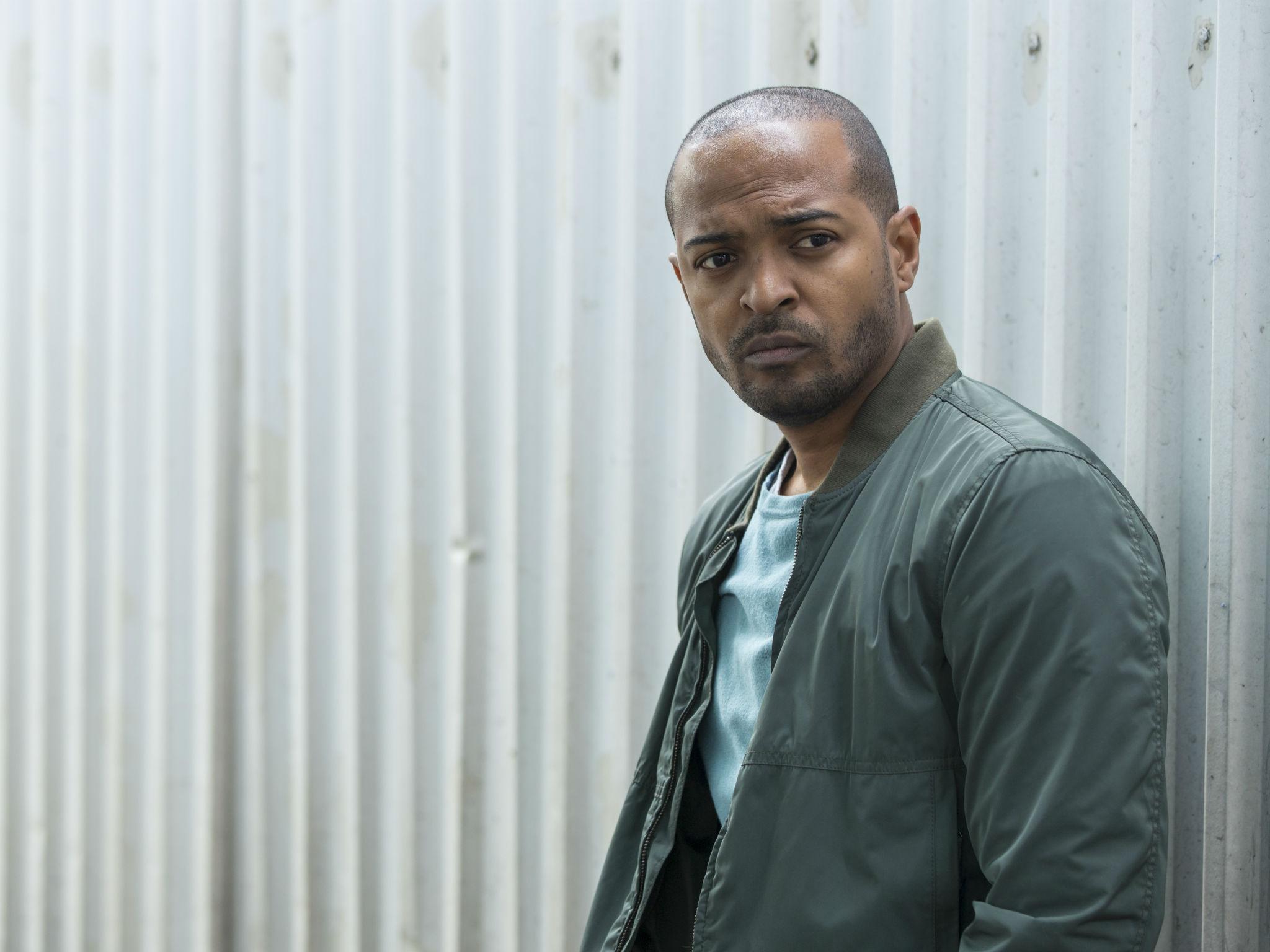 Noel Clarke interview: On new thriller series The Level, how his Doctor Who fame lives on, and 