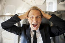 Long haul flights: Three of the worst passenger experiences