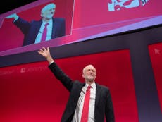 The Labour plotters are right: it's definitely Jeremy Corbyn who needs to 'learn lessons' from the last few months