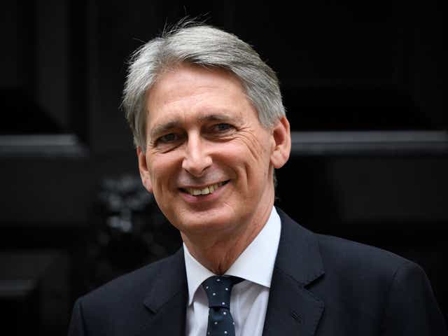 Chancellor Philip Hammond has pledged £1bn to the provision of affordable homes