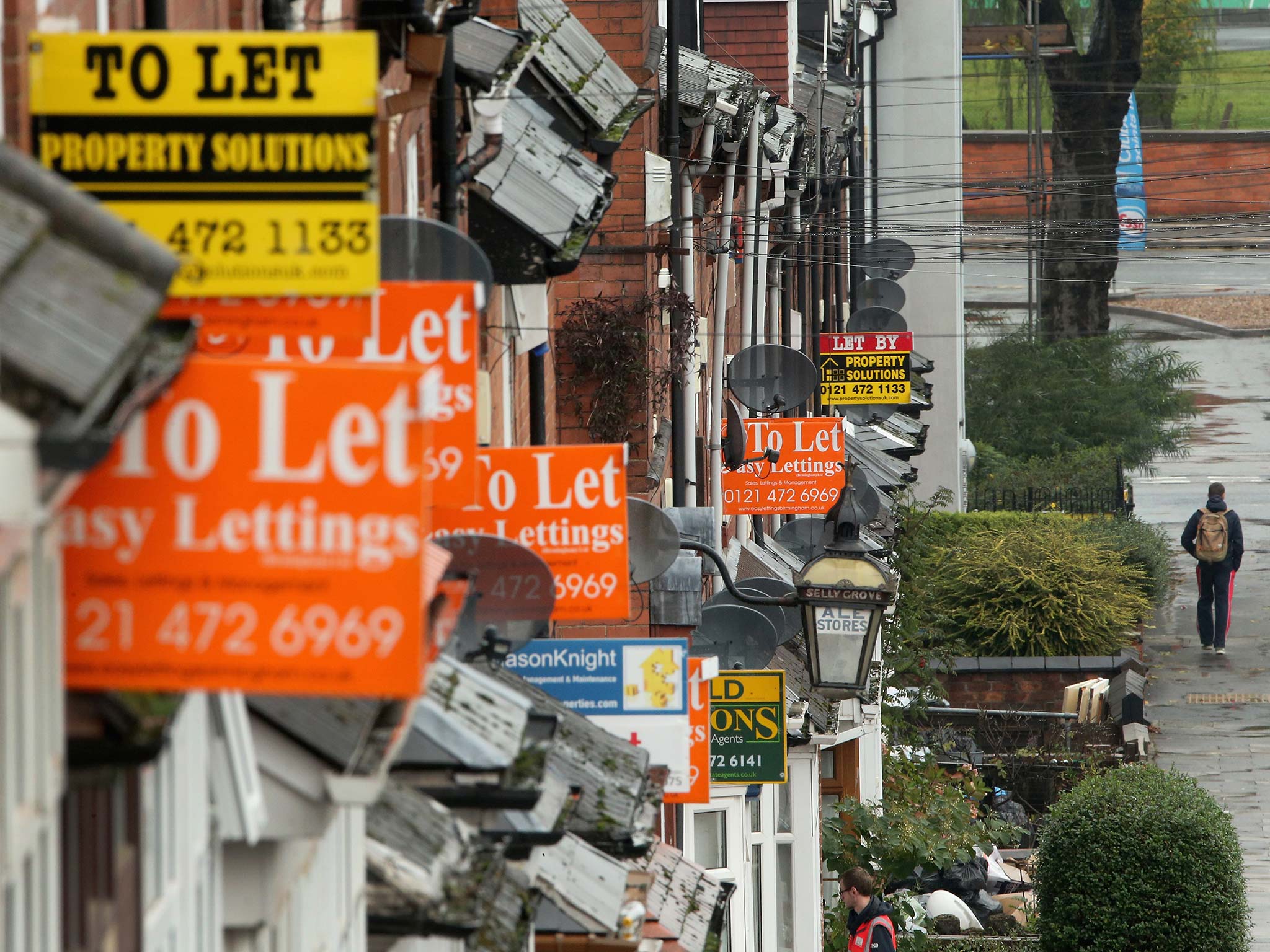 The housing market continues to struggle amid the economic uncertainty caused by Brexit