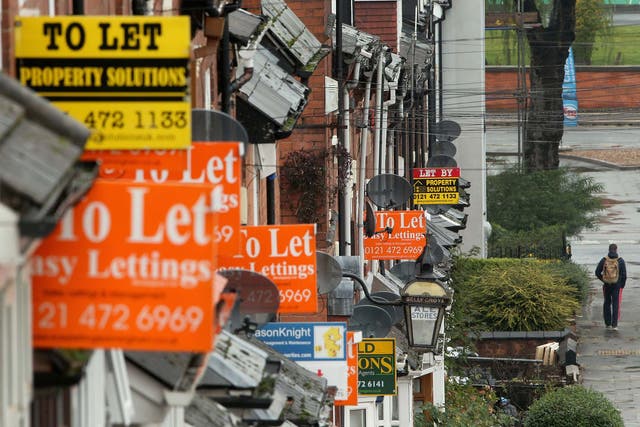 The housing market continues to struggle amid the economic uncertainty caused by Brexit
