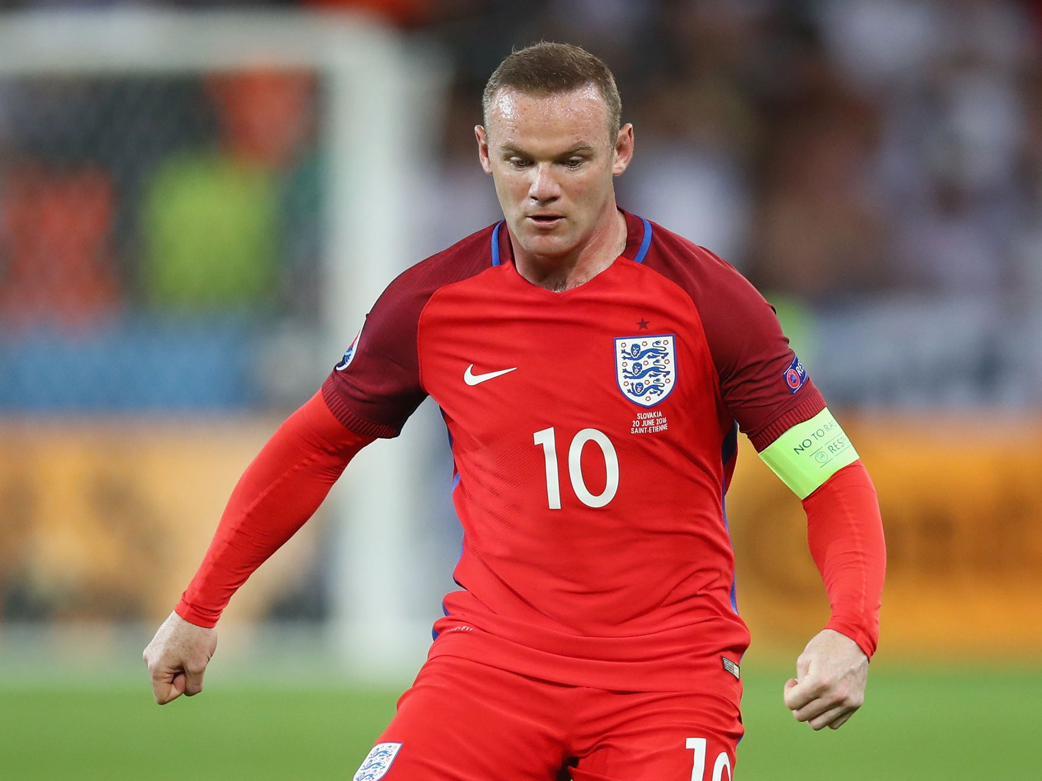 Wayne Rooney: 30 things you may not know about the Manchester